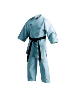 Karatega Adidas WKF Bunkai