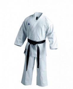 Karatega Adidas Grand Master WKF