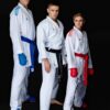 Karatega Adidas K191SK ADILIGHT niebieska
