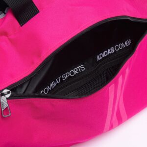 Torba/plecak Adidas karate Shock pink/silver