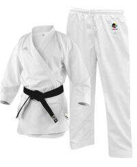Karatega Adidas ADIZERO kumite WKF