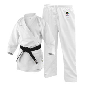 Karatega Adidas ADIZERO kumite WKF